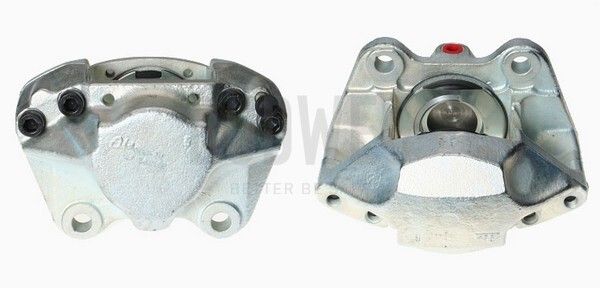 BUDWEG CALIPER Bremžu suports 342799